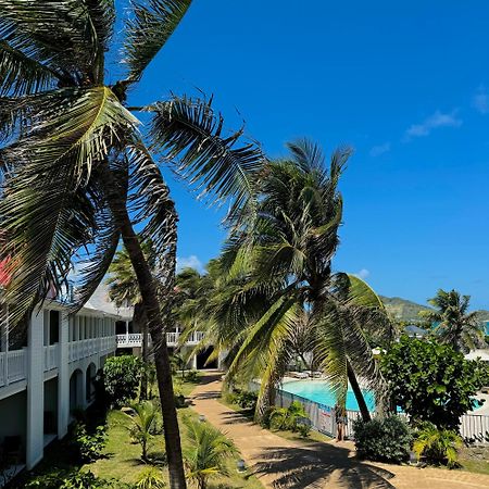 Orient Bay - Apartment Oceanview - Alamanda Beach Residence Exterior foto