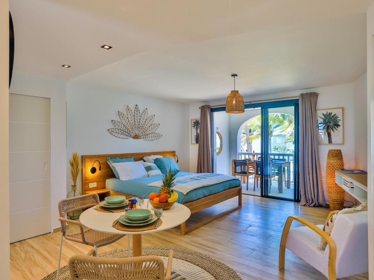 Orient Bay - Apartment Oceanview - Alamanda Beach Residence Exterior foto