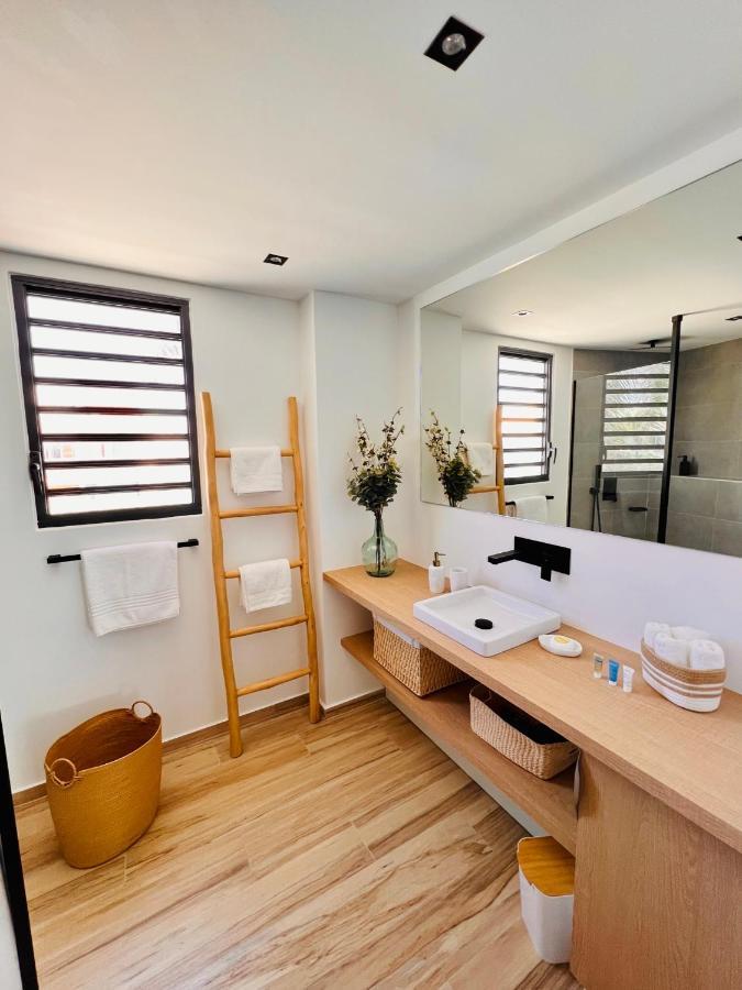 Orient Bay - Apartment Oceanview - Alamanda Beach Residence Exterior foto